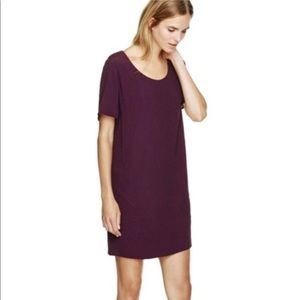 Aritzia Wilfred Free Teigen Dress